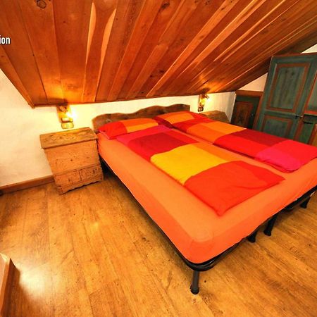 Al Me Bait By Livigno Accomodation Bilik gambar