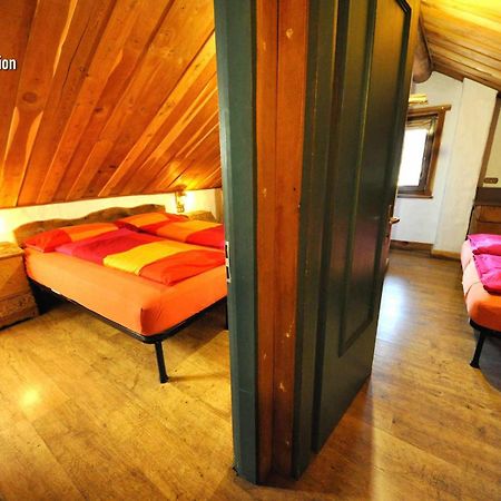 Al Me Bait By Livigno Accomodation Bilik gambar