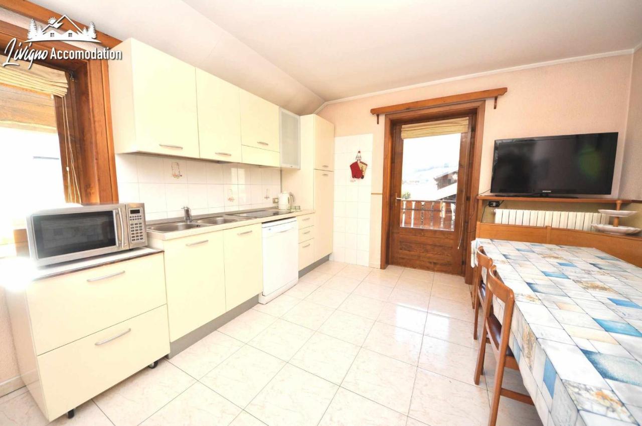 Al Me Bait By Livigno Accomodation Bilik gambar