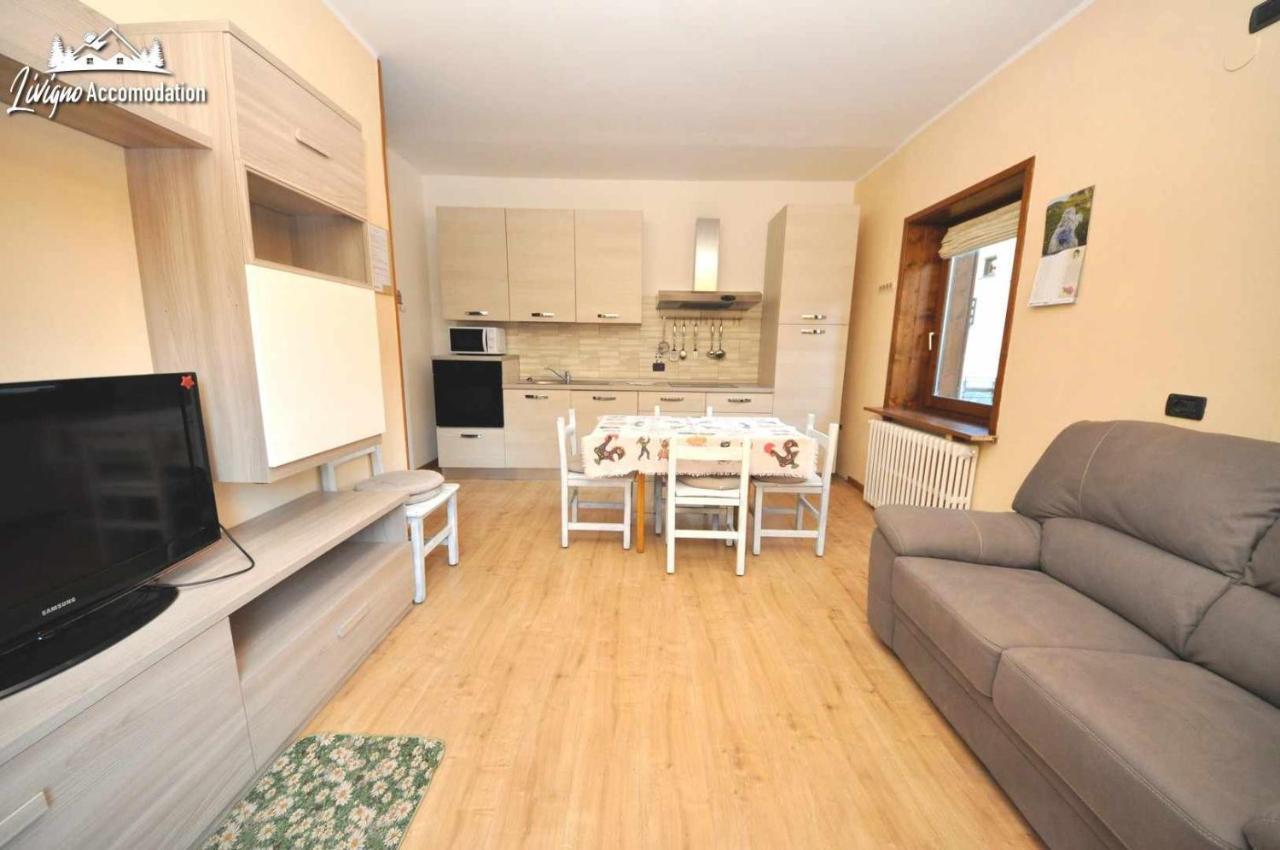 Al Me Bait By Livigno Accomodation Luaran gambar
