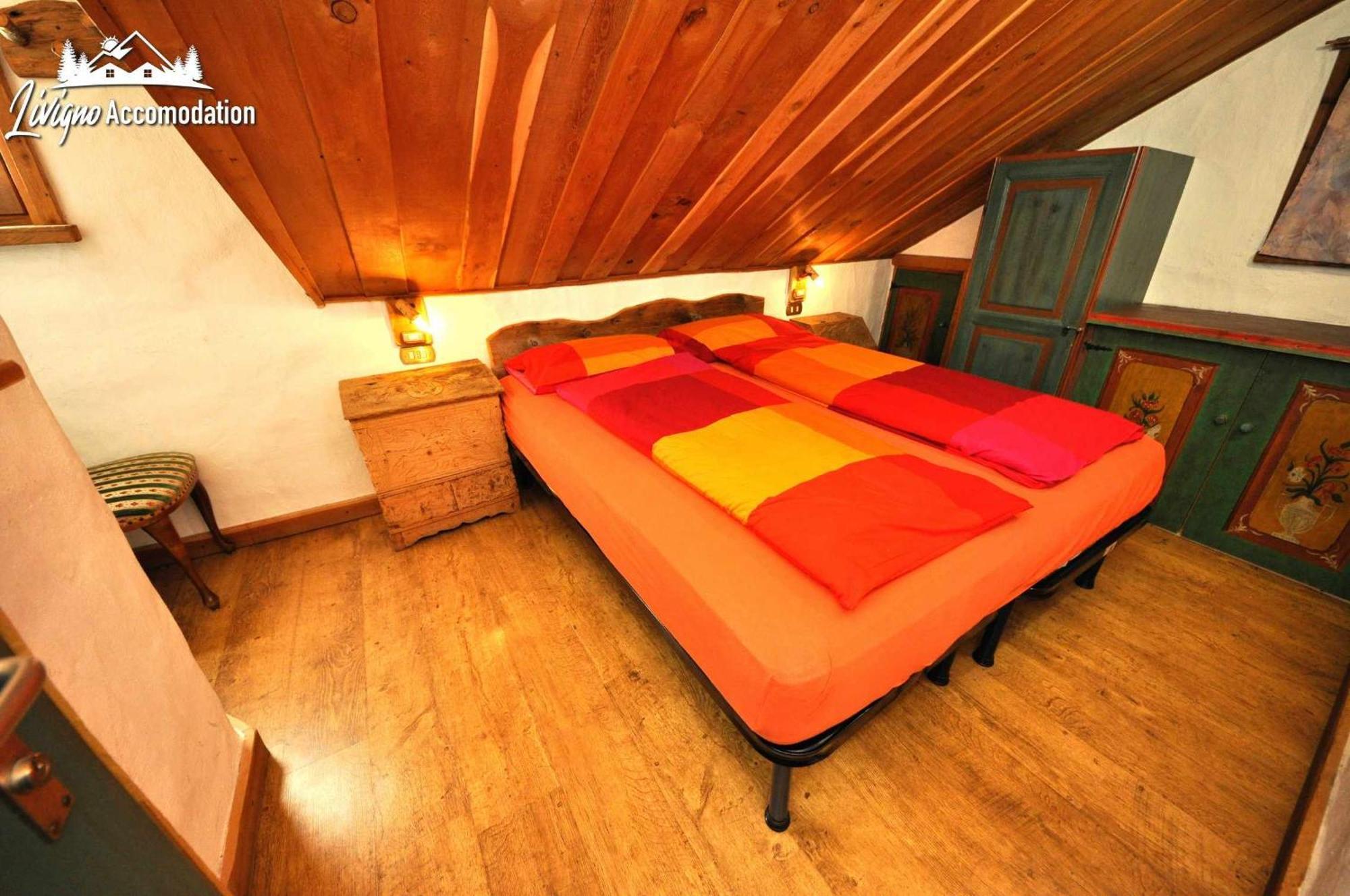 Al Me Bait By Livigno Accomodation Bilik gambar