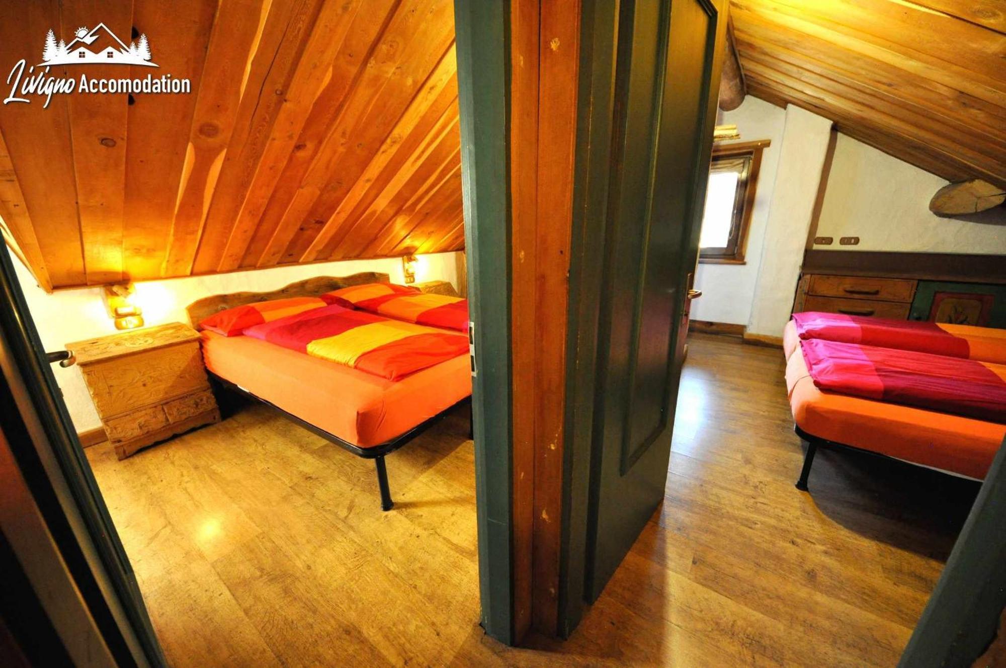 Al Me Bait By Livigno Accomodation Bilik gambar