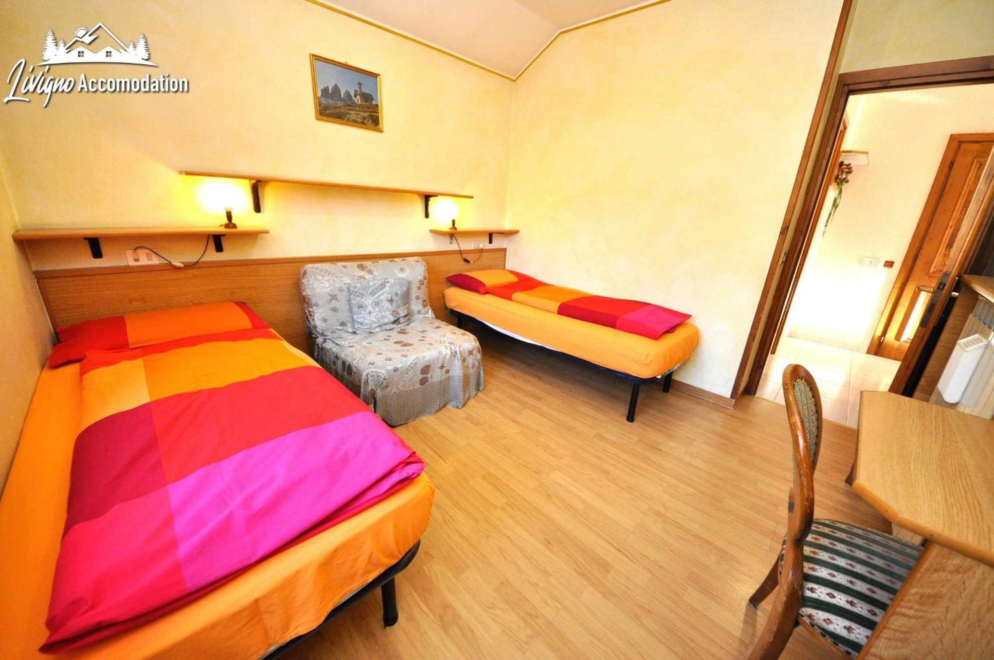 Al Me Bait By Livigno Accomodation Bilik gambar