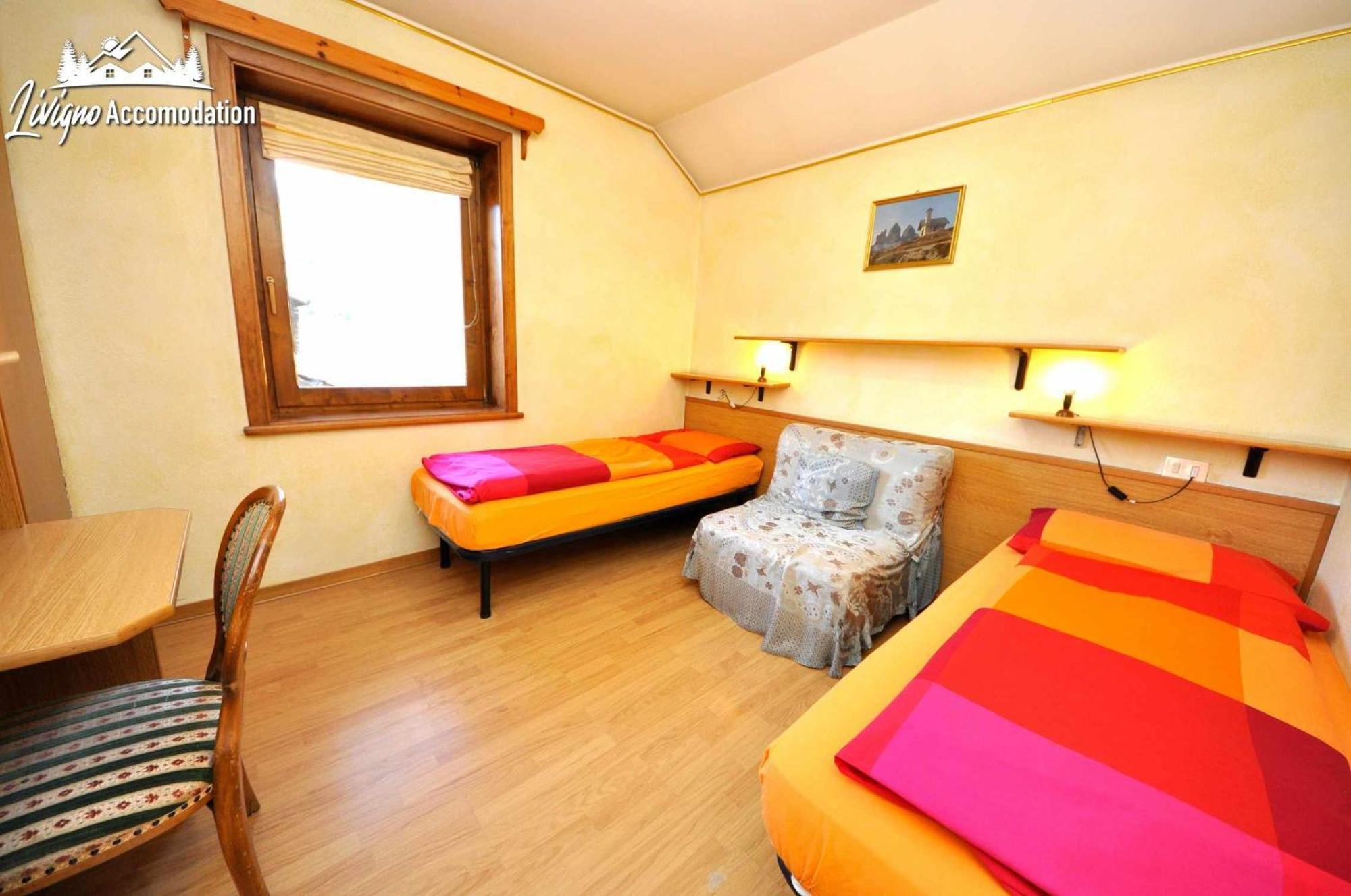 Al Me Bait By Livigno Accomodation Bilik gambar