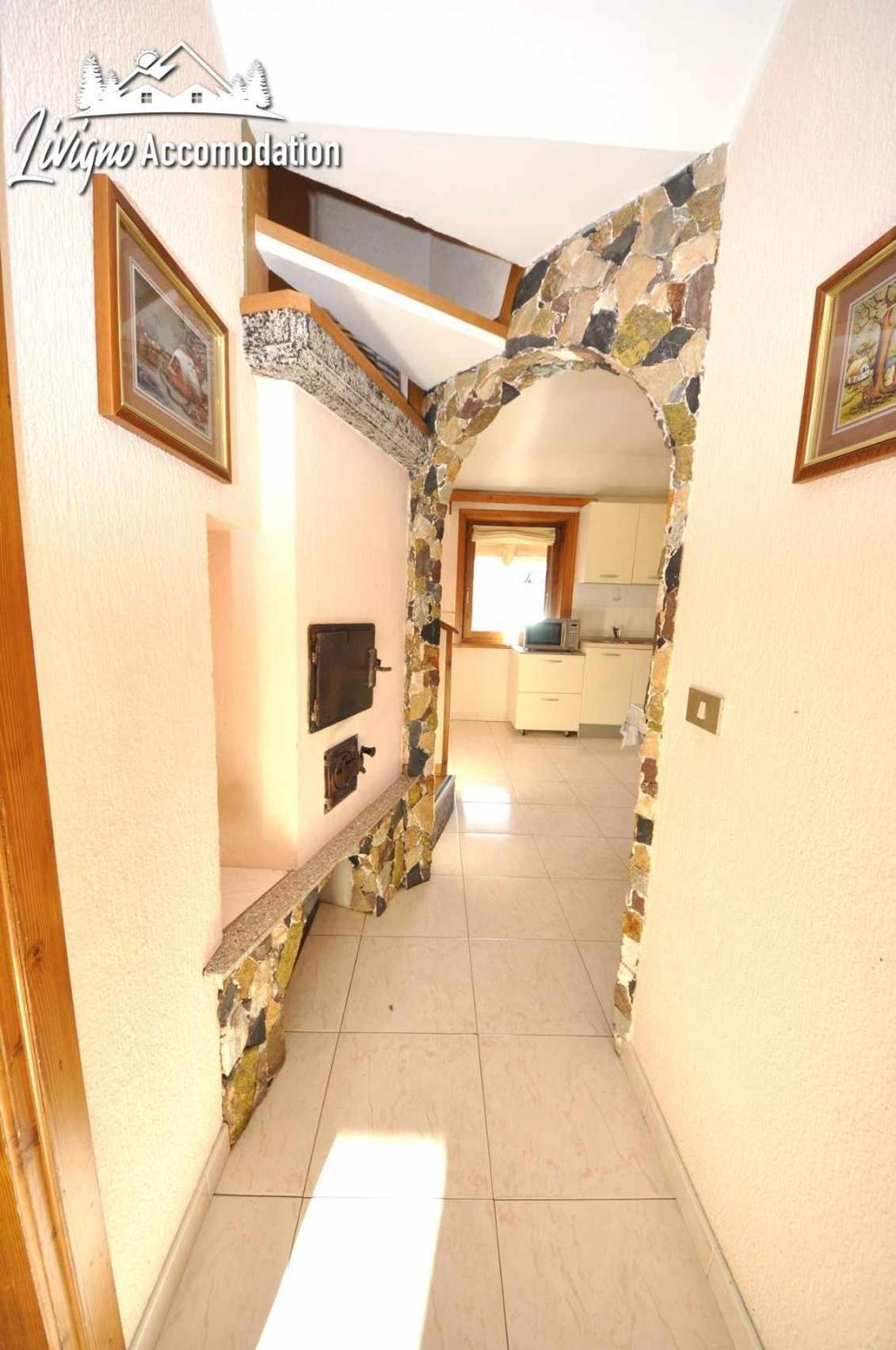 Al Me Bait By Livigno Accomodation Bilik gambar