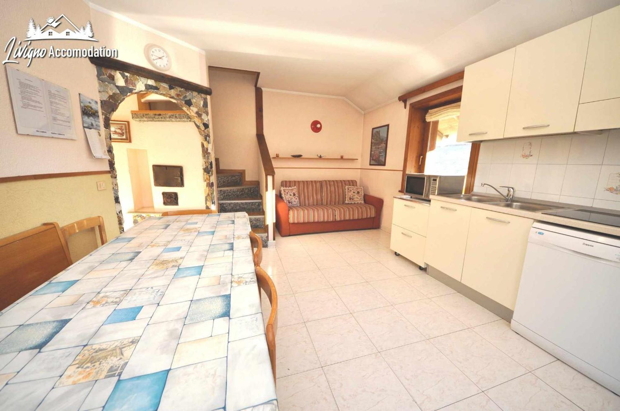 Al Me Bait By Livigno Accomodation Bilik gambar