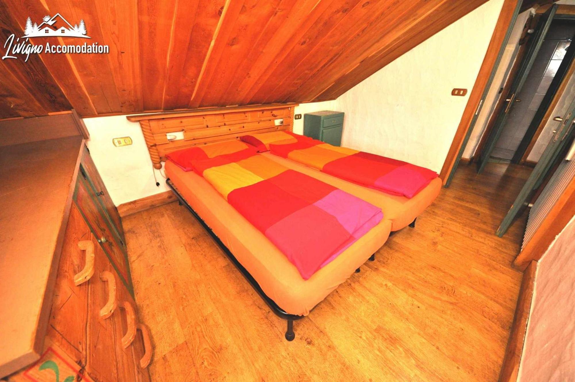 Al Me Bait By Livigno Accomodation Bilik gambar