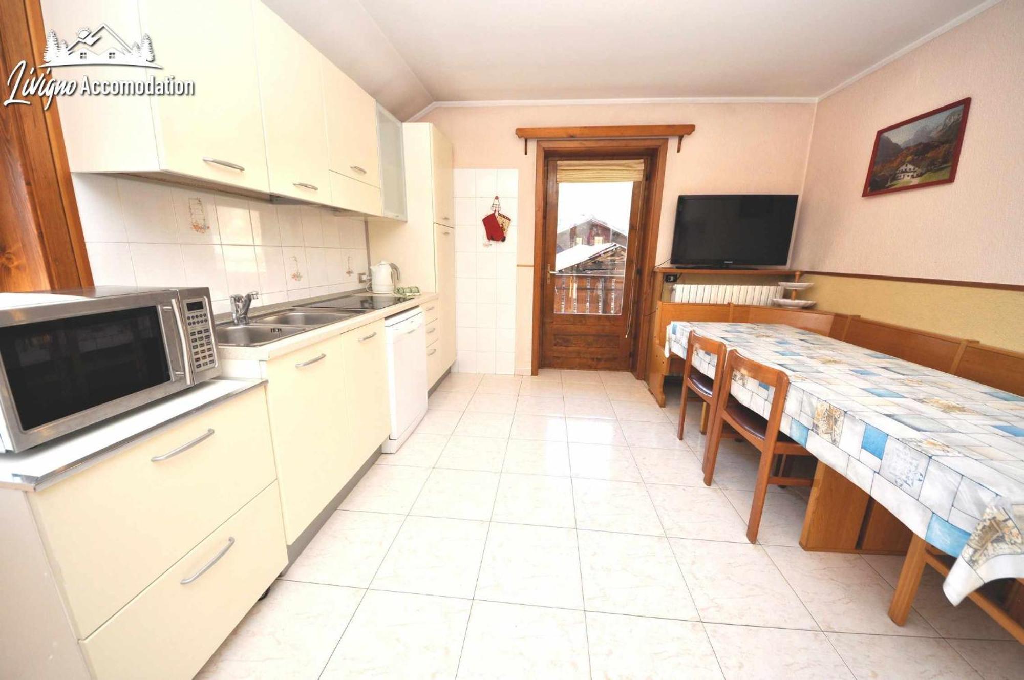 Al Me Bait By Livigno Accomodation Bilik gambar