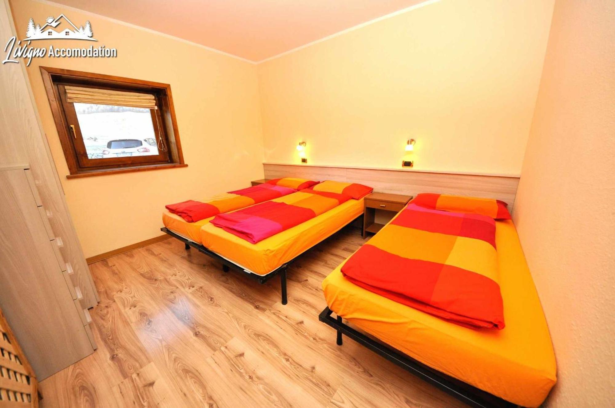 Al Me Bait By Livigno Accomodation Bilik gambar