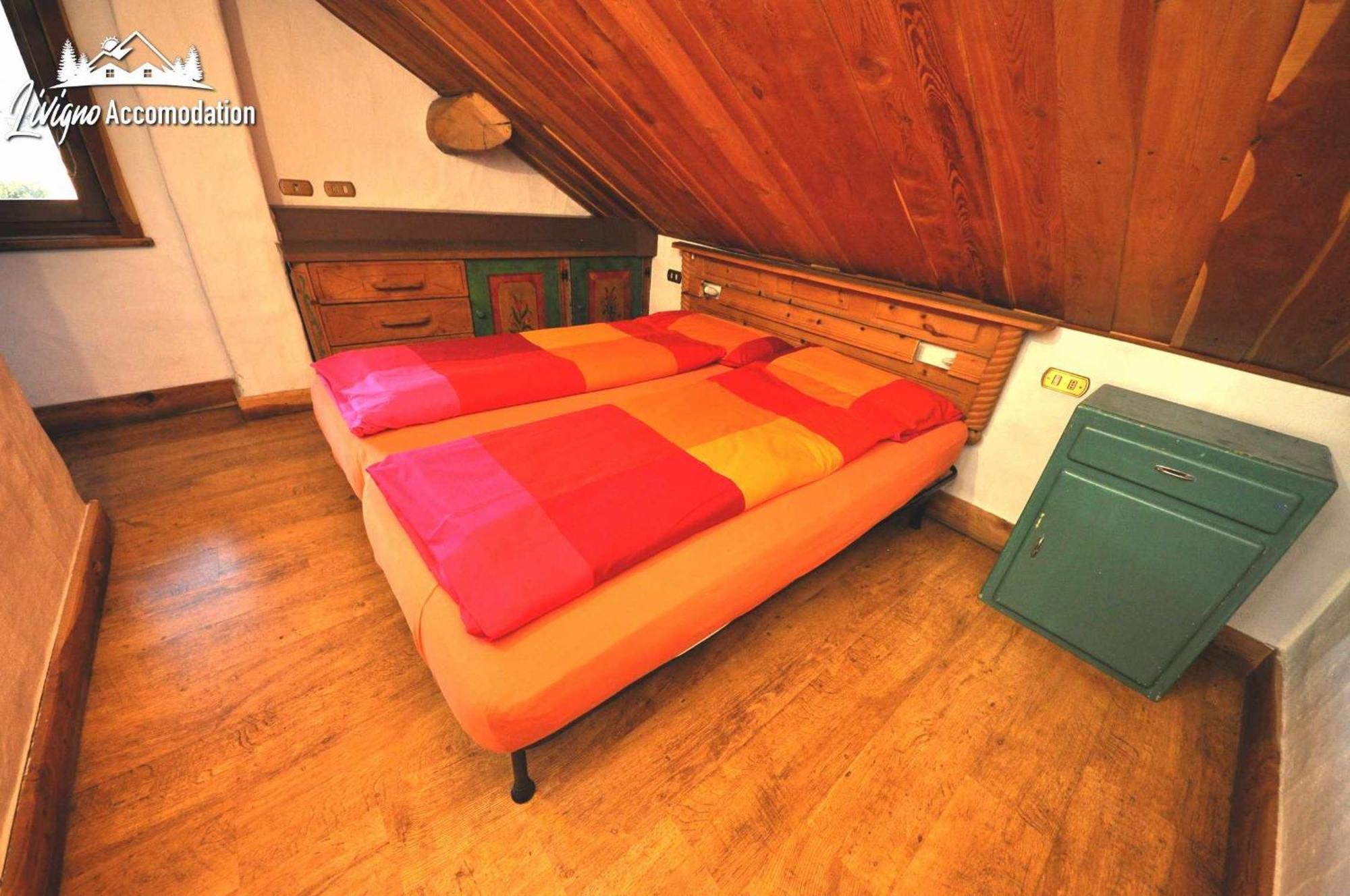 Al Me Bait By Livigno Accomodation Bilik gambar