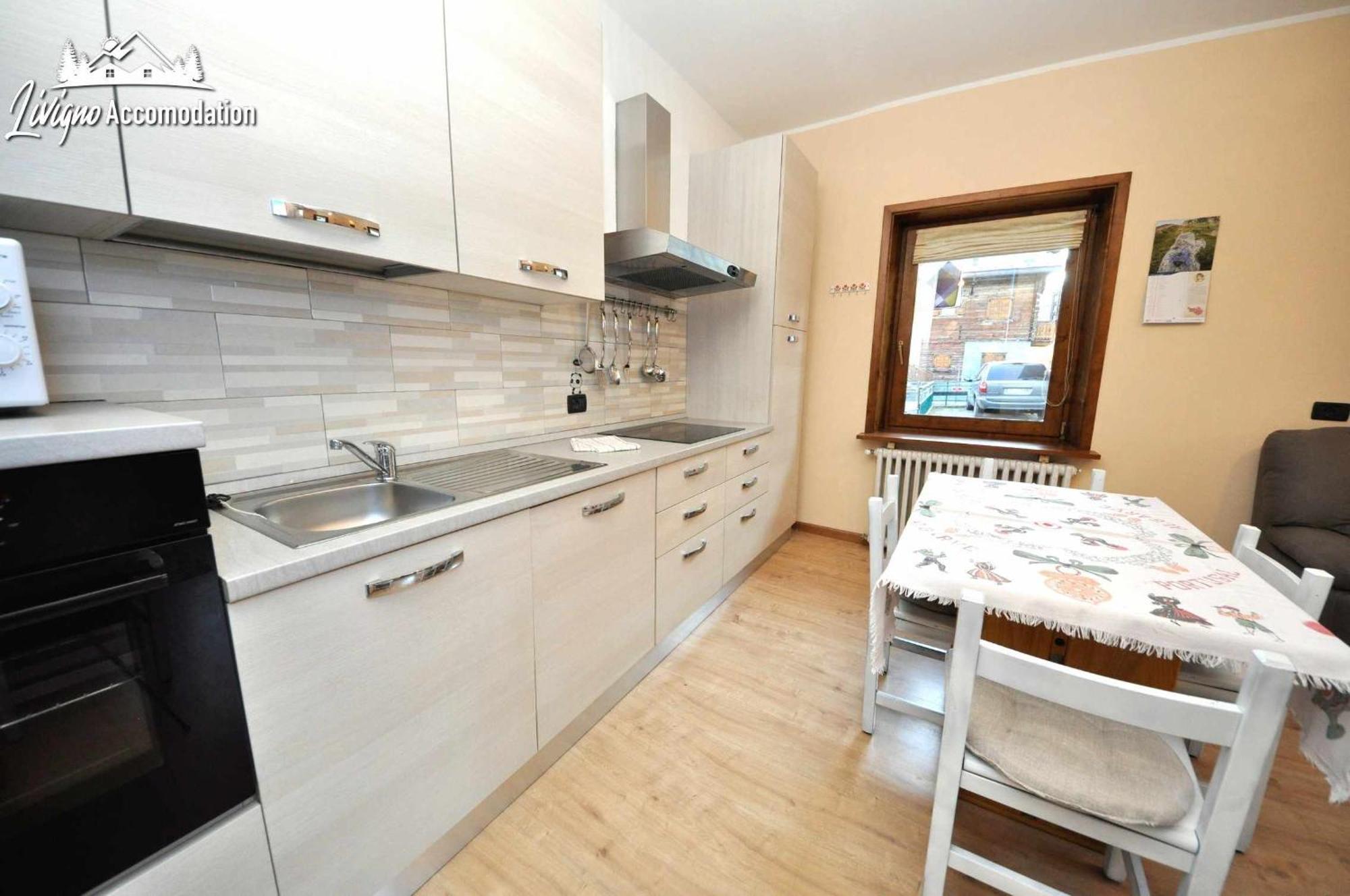Al Me Bait By Livigno Accomodation Bilik gambar