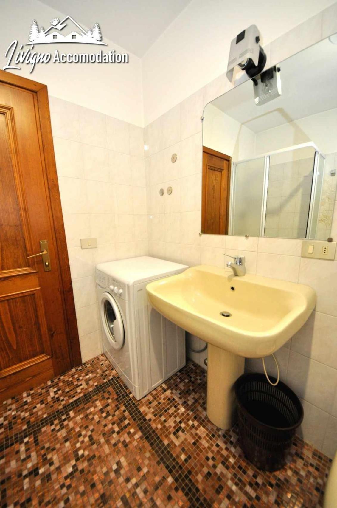 Al Me Bait By Livigno Accomodation Bilik gambar