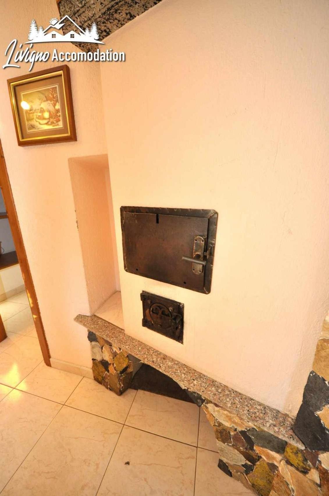 Al Me Bait By Livigno Accomodation Bilik gambar