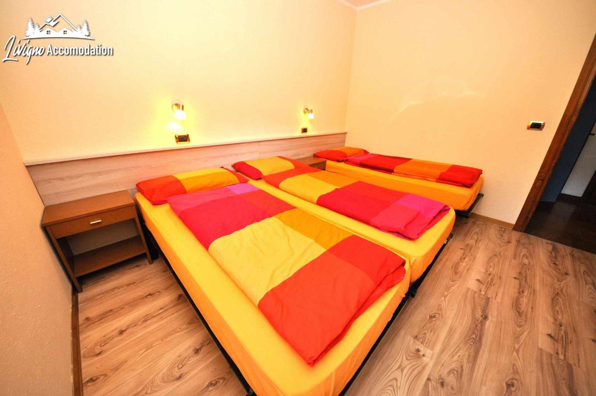 Al Me Bait By Livigno Accomodation Bilik gambar