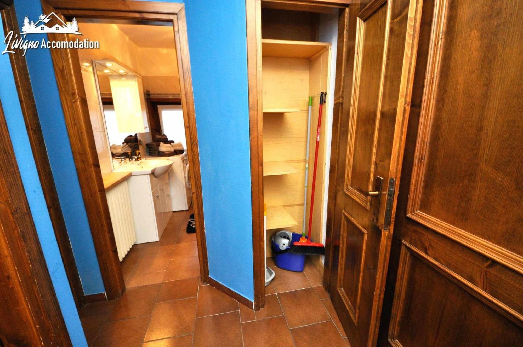 Al Me Bait By Livigno Accomodation Bilik gambar