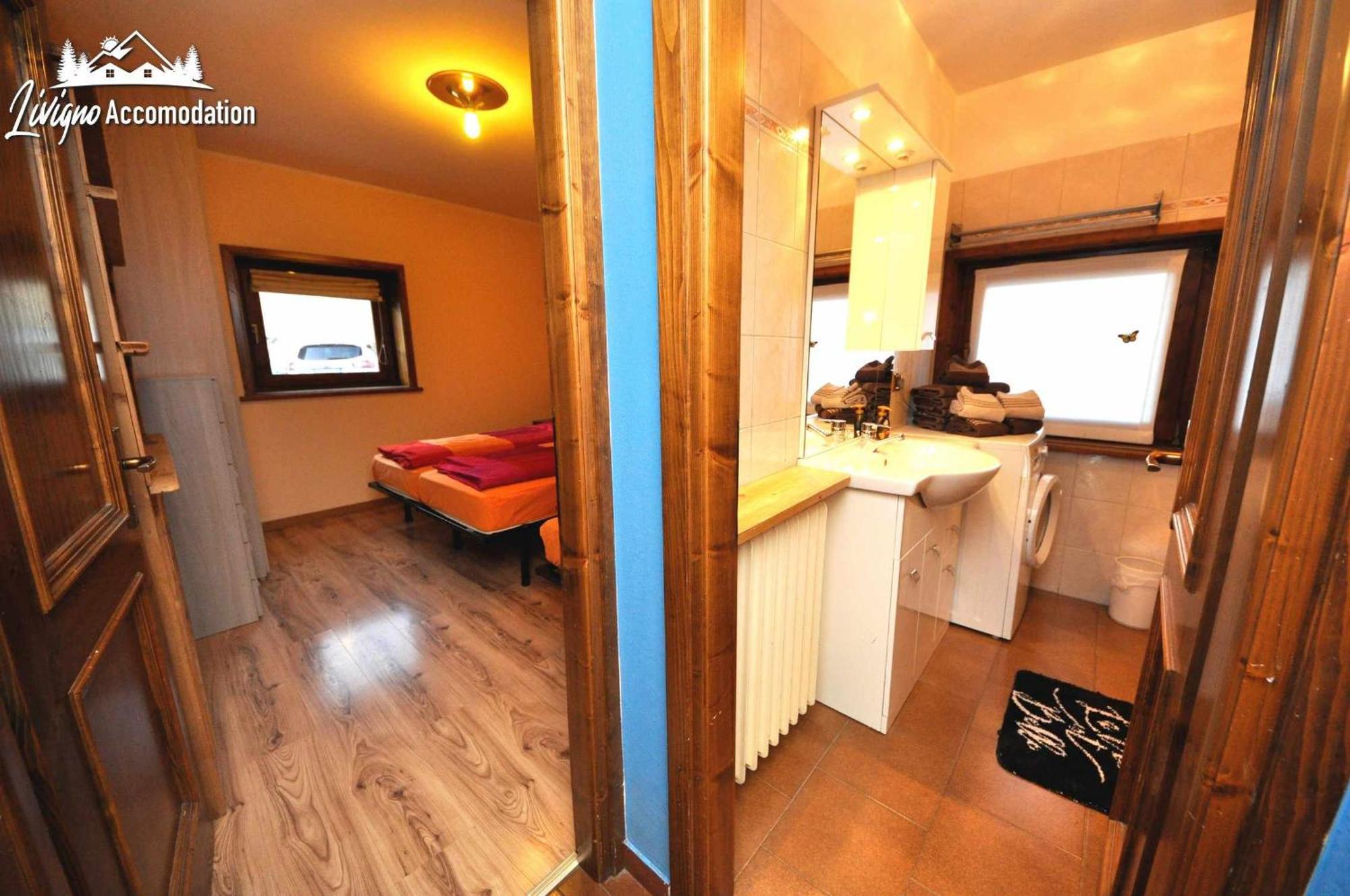 Al Me Bait By Livigno Accomodation Bilik gambar
