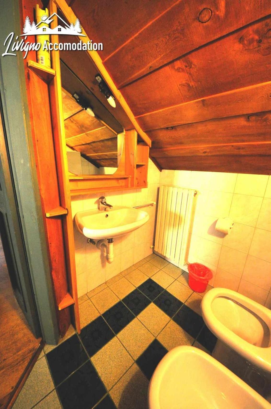 Al Me Bait By Livigno Accomodation Bilik gambar