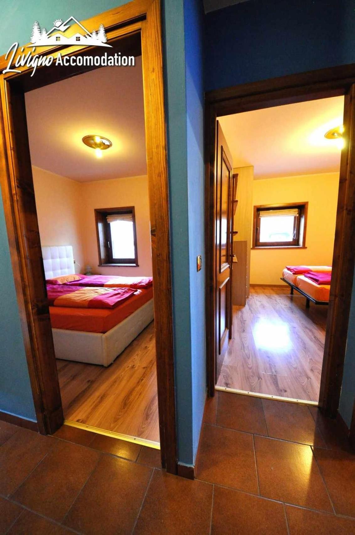 Al Me Bait By Livigno Accomodation Bilik gambar