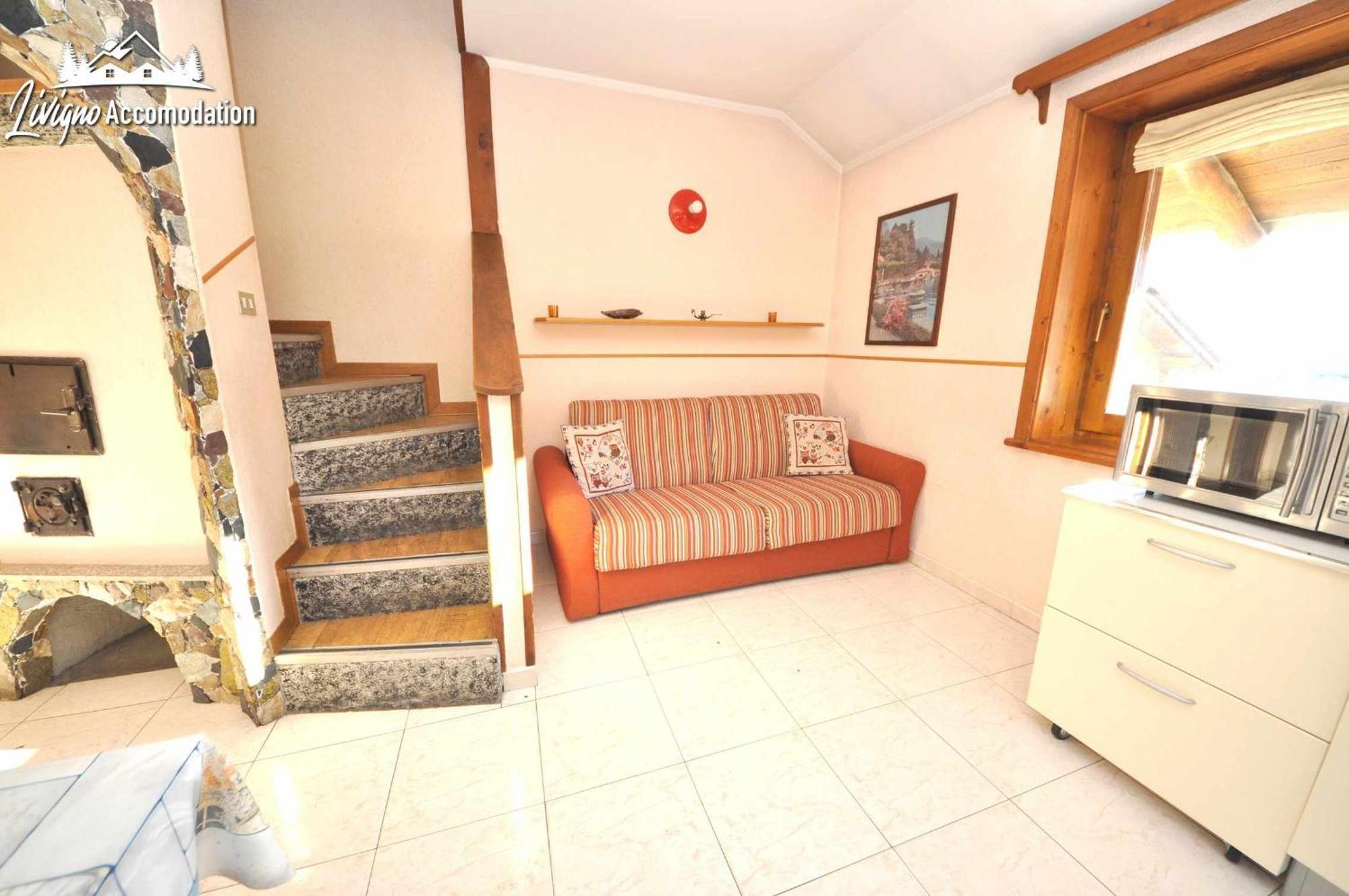 Al Me Bait By Livigno Accomodation Bilik gambar