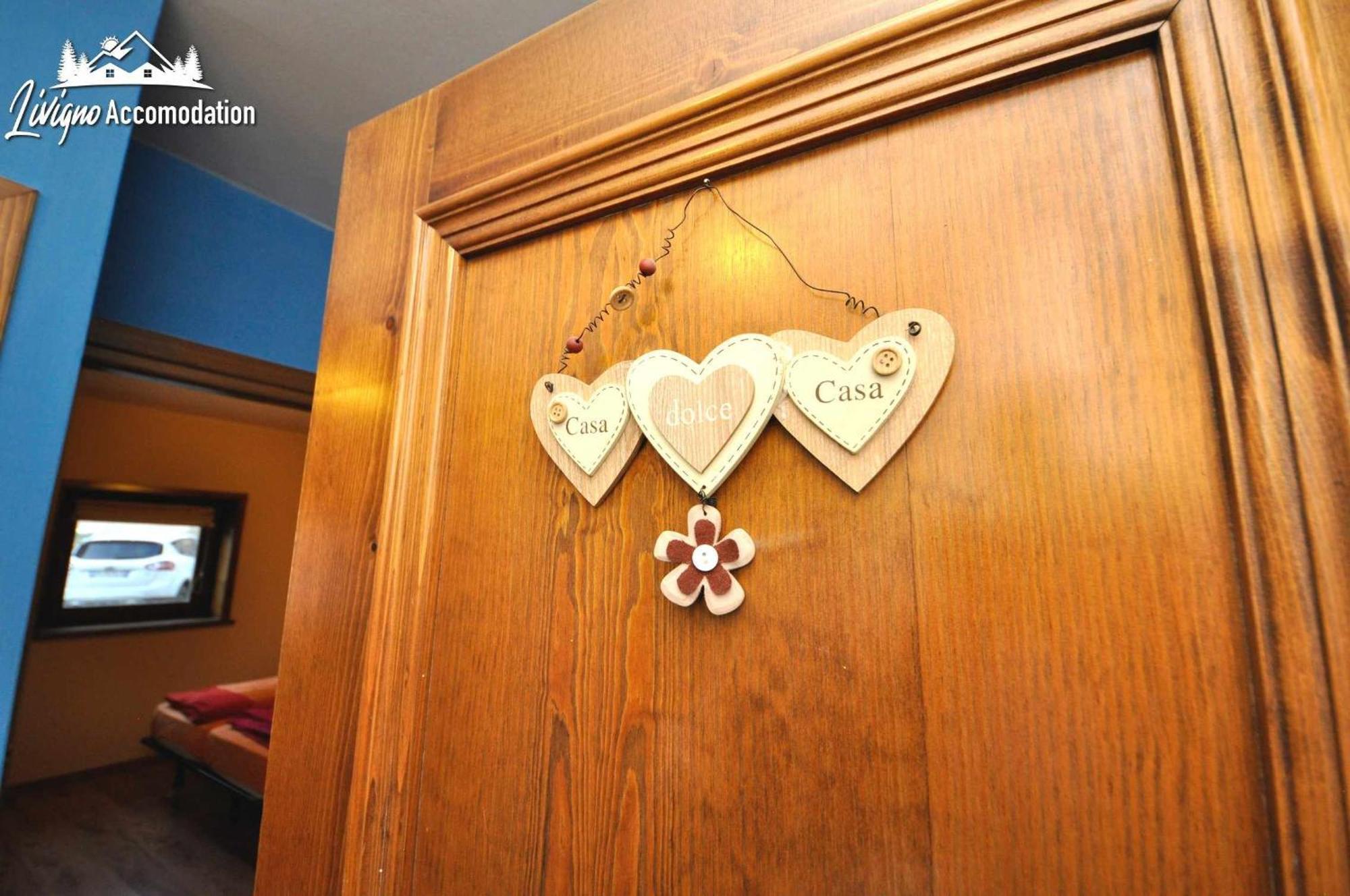 Al Me Bait By Livigno Accomodation Bilik gambar