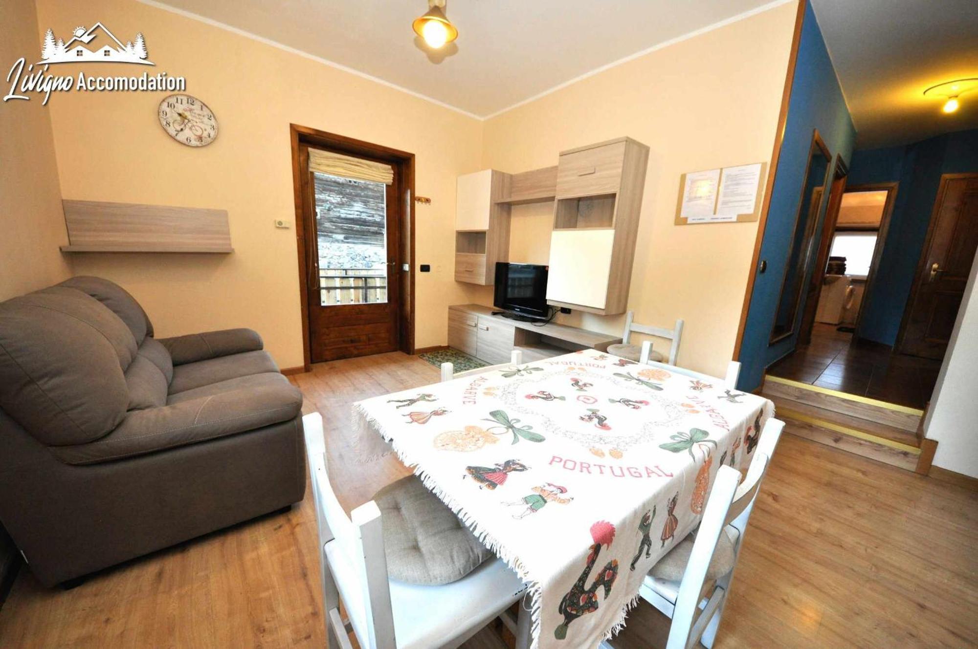 Al Me Bait By Livigno Accomodation Bilik gambar
