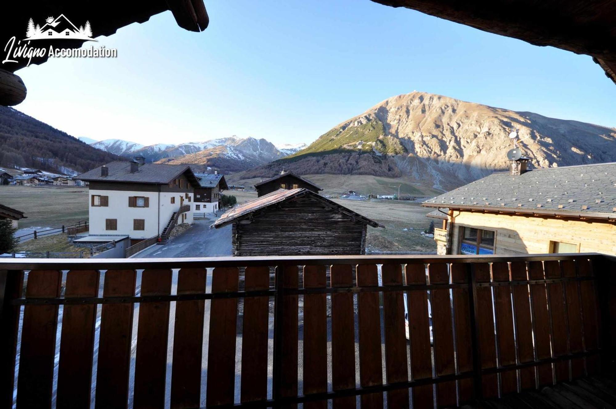 Al Me Bait By Livigno Accomodation Bilik gambar