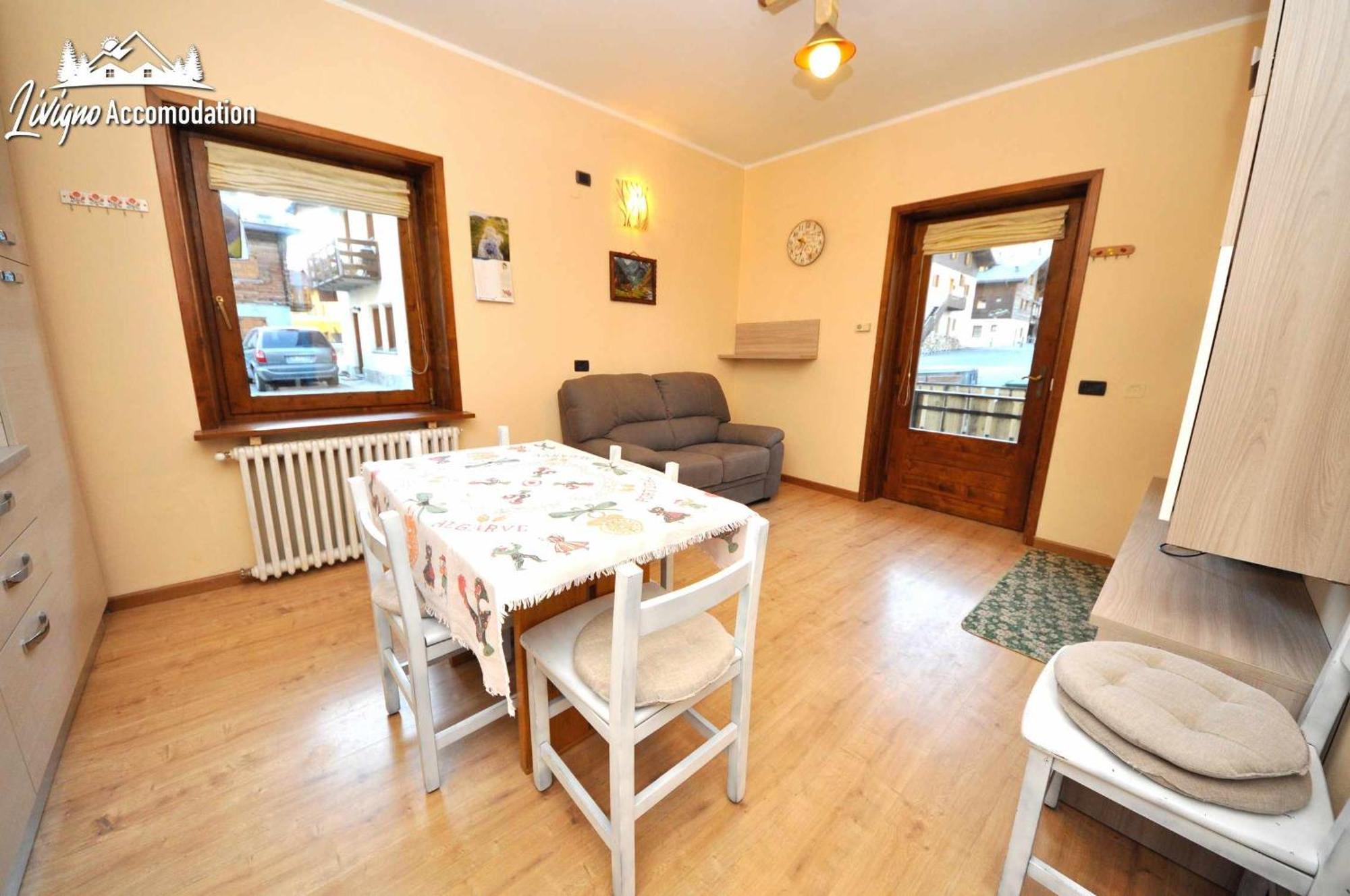 Al Me Bait By Livigno Accomodation Bilik gambar