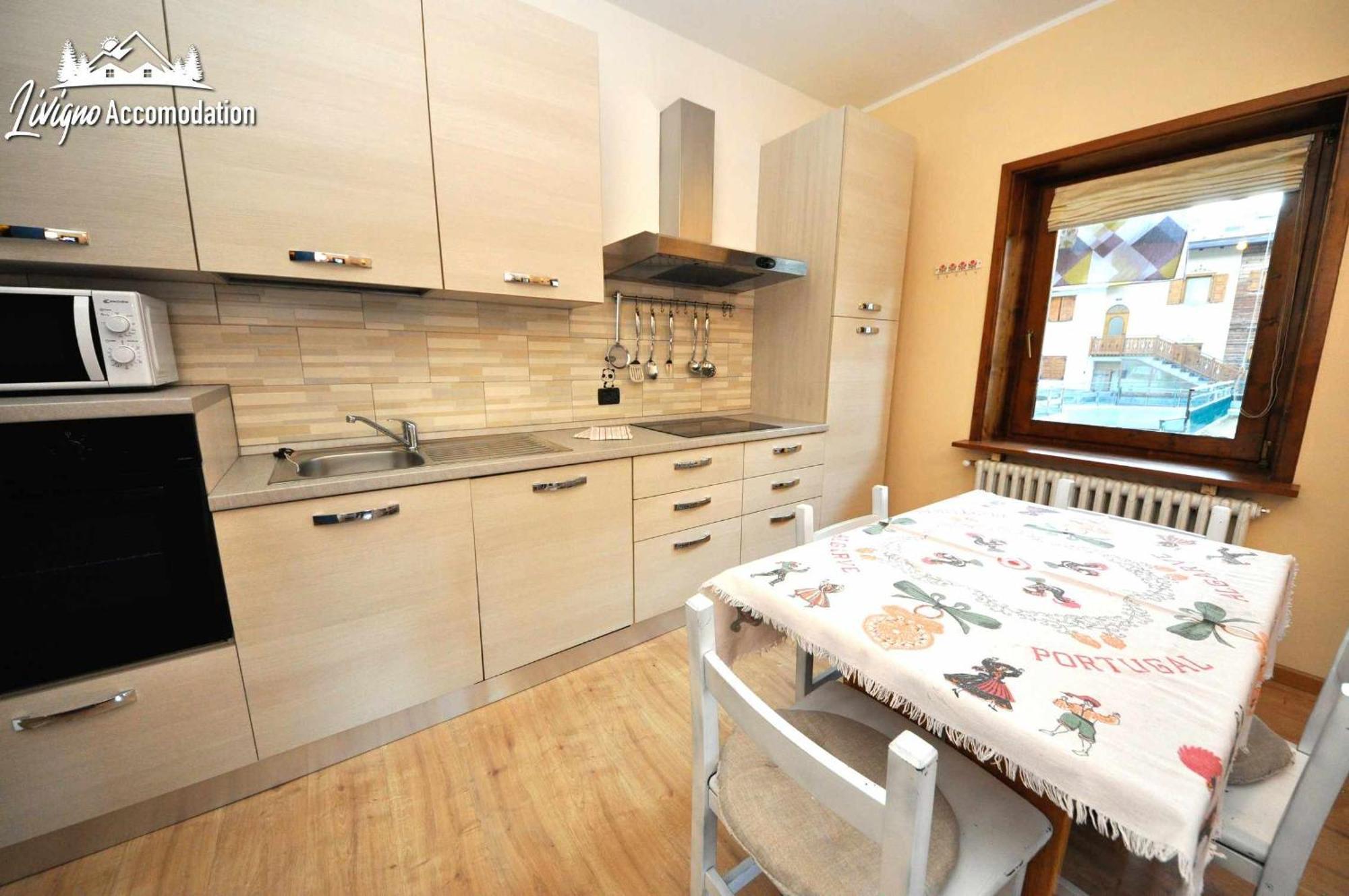 Al Me Bait By Livigno Accomodation Bilik gambar
