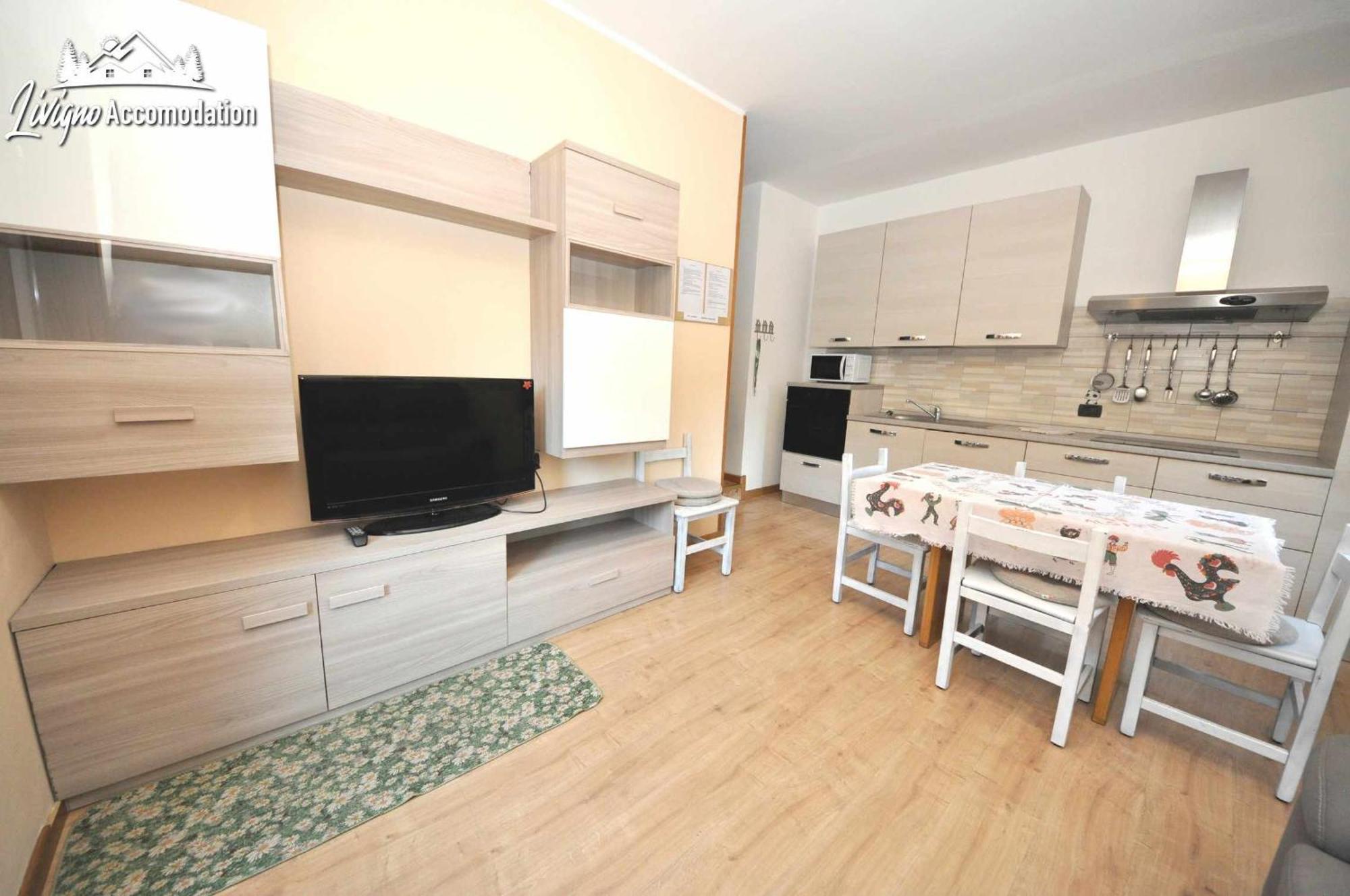 Al Me Bait By Livigno Accomodation Bilik gambar