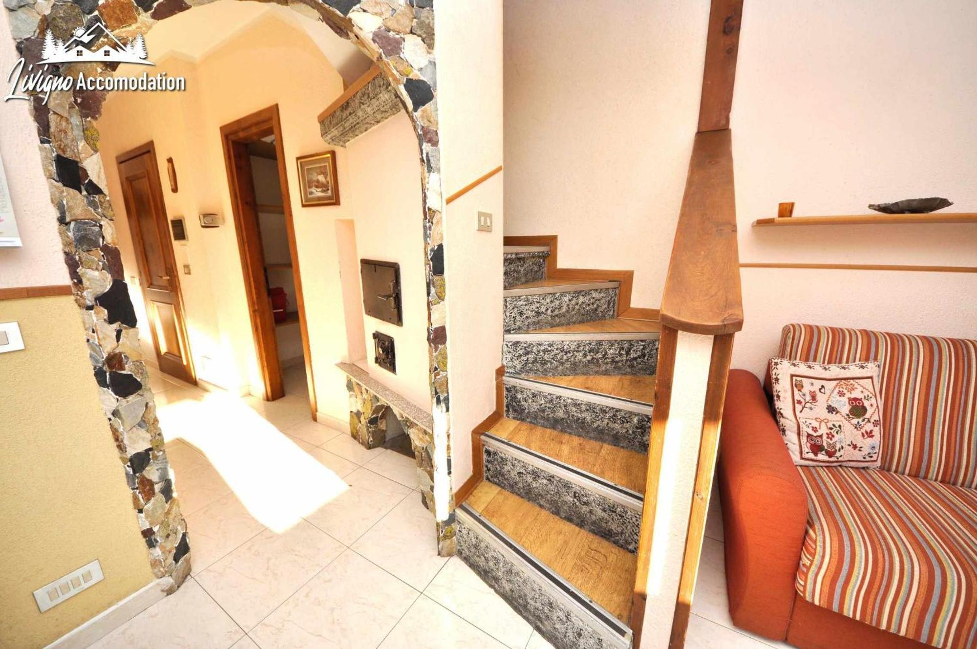 Al Me Bait By Livigno Accomodation Bilik gambar