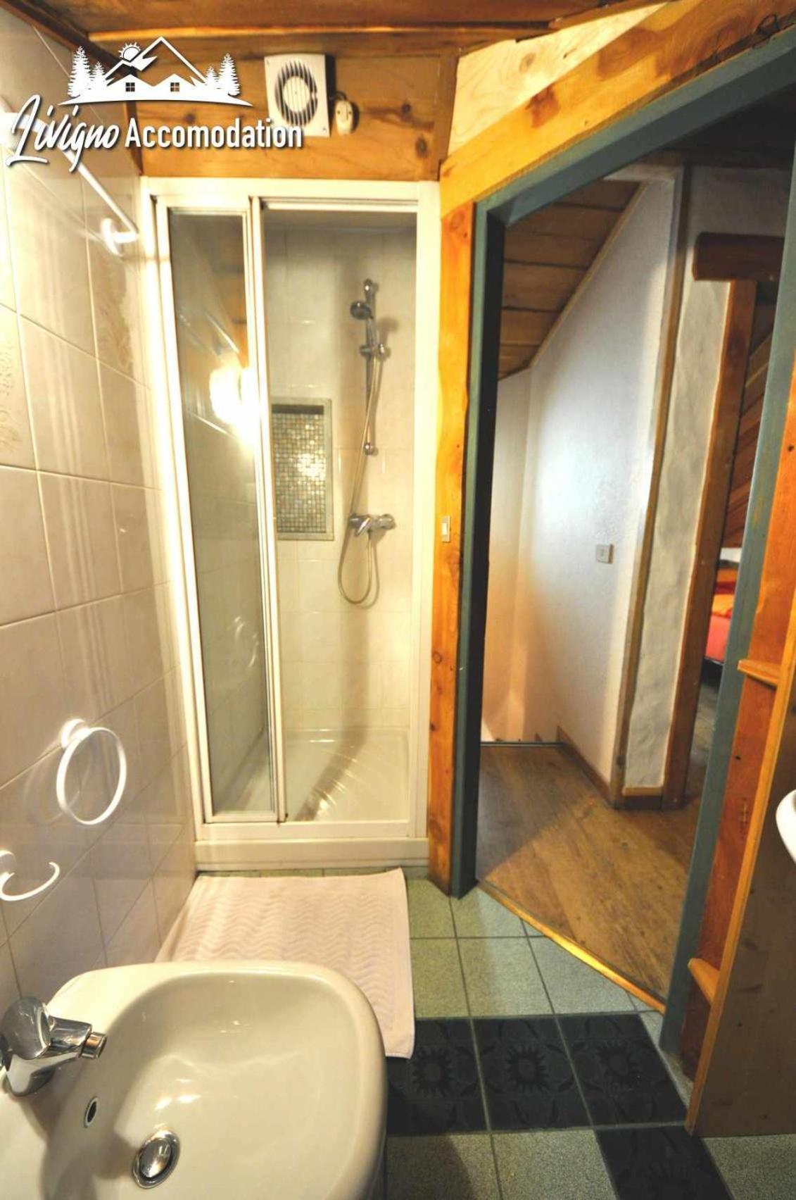 Al Me Bait By Livigno Accomodation Bilik gambar